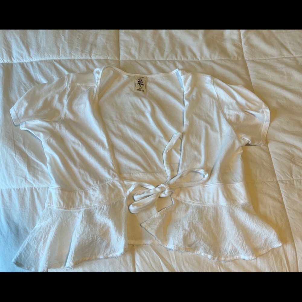 Free People Blouse
